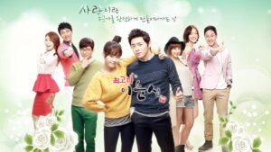 The Best Lee Soon Shin