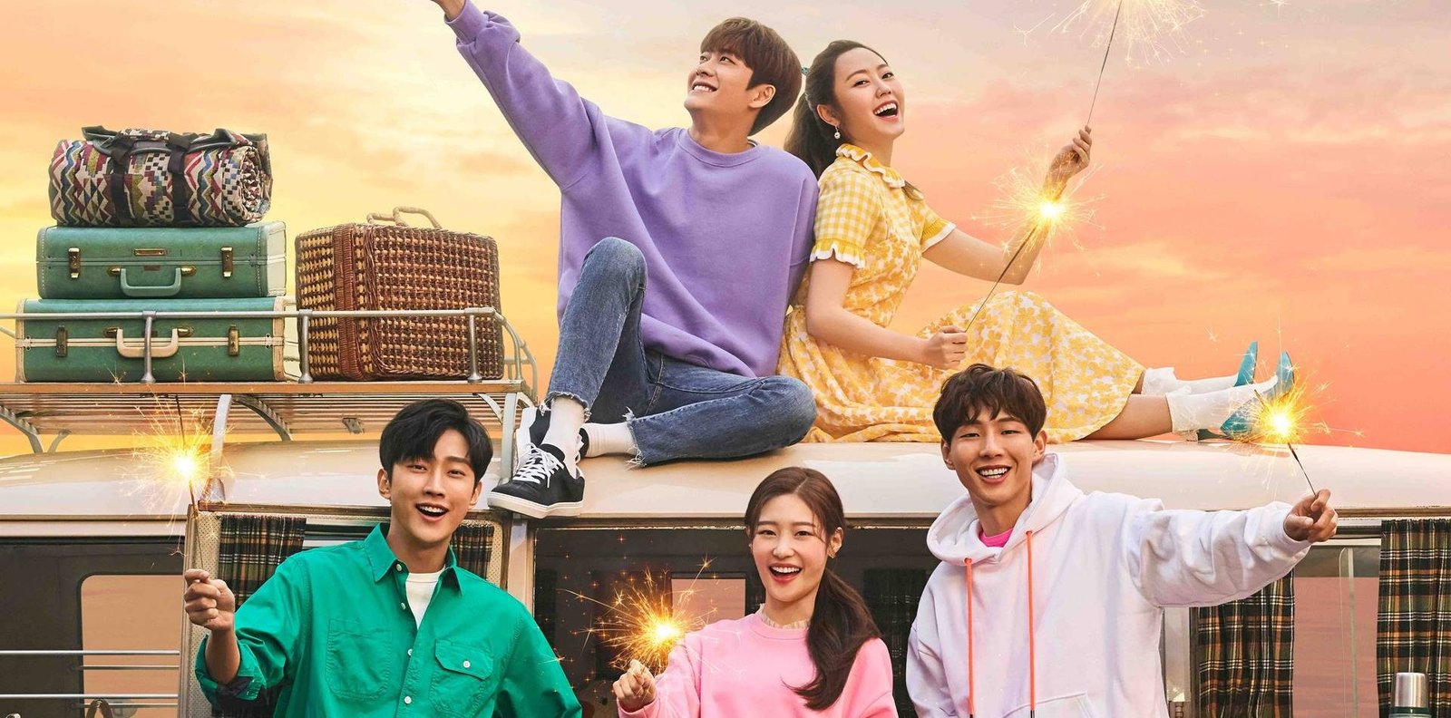 My First First Love - Uzak Doğu Filmleri Ve Dizileri