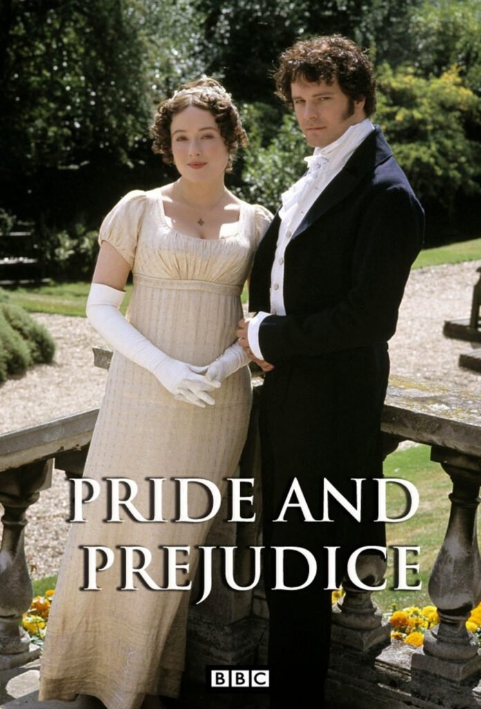Pride and Prejudice 1996