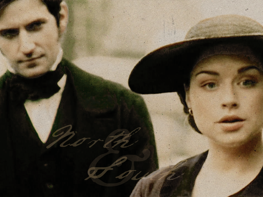 North And South